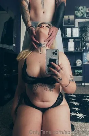 Spookybb OnlyFans Leaked Free Thumbnail Picture - #SwJbEXNxgL