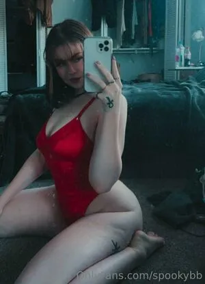 Spookybb OnlyFans Leaked Free Thumbnail Picture - #Yj4jsLJu8s