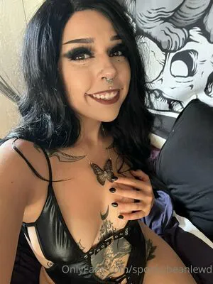 Spookybeanfree OnlyFans Leaked Free Thumbnail Picture - #0rfAi7ebIZ