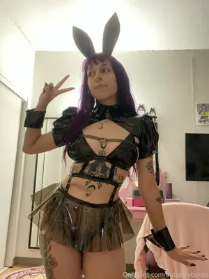 Spookybeanfree OnlyFans Leaked Free Thumbnail Picture - #4zTeqMwmd5