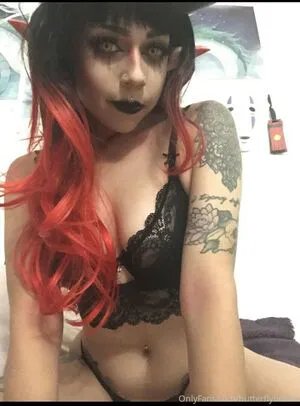 Spookybeanfree OnlyFans Leaked Free Thumbnail Picture - #8avxm3Tvyv