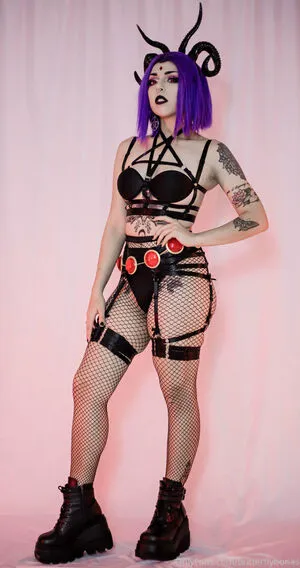 Spookybeanfree OnlyFans Leaked Free Thumbnail Picture - #IzsBJKGqLH