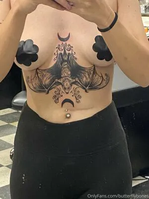 Spookybeanfree OnlyFans Leaked Free Thumbnail Picture - #TEmGJ6n3T5