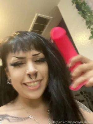 Spookybeanfree OnlyFans Leaked Free Thumbnail Picture - #WhtwaF2xPV