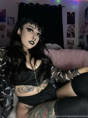 Spookybeanfree OnlyFans Leaked Free Thumbnail Picture - #Z8gMh4K7zE