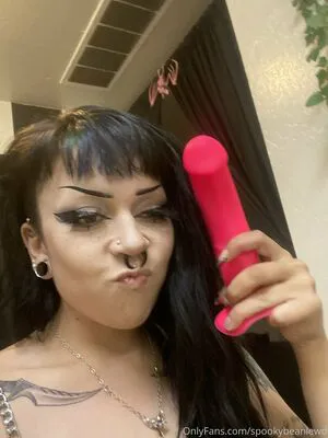 Spookybeanfree OnlyFans Leaked Free Thumbnail Picture - #fTNXzVb9lg