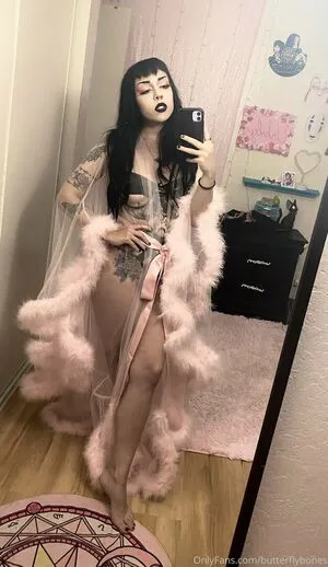 Spookybeanfree OnlyFans Leaked Free Thumbnail Picture - #l75Q6d4FJh