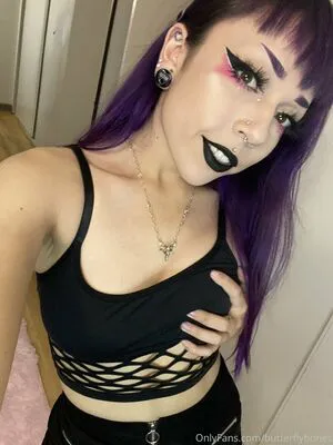Spookybeanfree OnlyFans Leaked Free Thumbnail Picture - #pGhwKTyJph