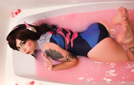 Spookybeanfree OnlyFans Leaked Free Thumbnail Picture - #x6DGEsbWUC