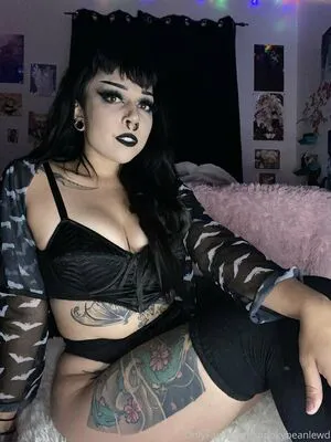 Spookybeanfree OnlyFans Leaked Free Thumbnail Picture - #zpU9E8Aw4Q