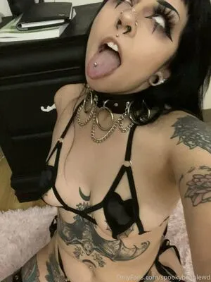 Spookybeanfree OnlyFans Leaked Free Thumbnail Picture - #zqDKyWBvw1