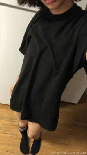 Spookyboysage OnlyFans Leaked Free Thumbnail Picture - #ZDD04Nhmvk