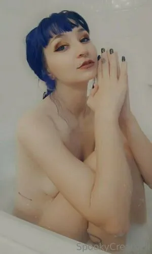 Spookycreampii OnlyFans Leaked Free Thumbnail Picture - #9ScHT222qS