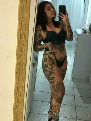 Spookycutieee OnlyFans Leaked Free Thumbnail Picture - #0ioXjmZBkL