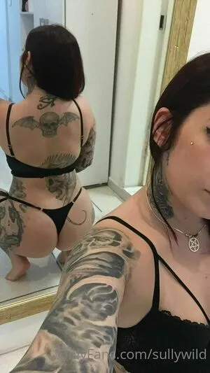 Spookycutieee OnlyFans Leaked Free Thumbnail Picture - #7n7DuckrzK
