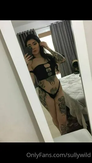Spookycutieee OnlyFans Leaked Free Thumbnail Picture - #Akck2AZtyc