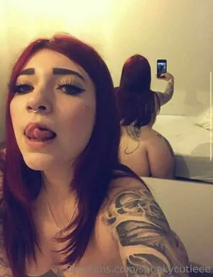 Spookycutieee OnlyFans Leaked Free Thumbnail Picture - #eEWoFd9Vf7