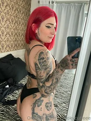 Spookycutieee OnlyFans Leaked Free Thumbnail Picture - #rGN28ADDYl