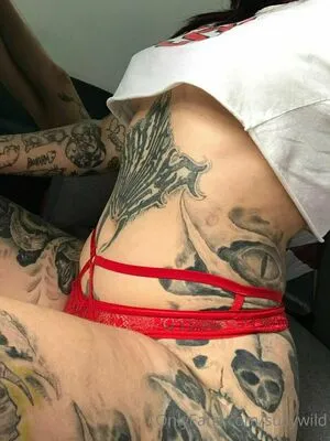 Spookycutieee OnlyFans Leaked Free Thumbnail Picture - #tt6Xc54SSZ