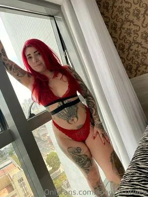 Spookycutieee OnlyFans Leaked Free Thumbnail Picture - #zPlgXIZ24N