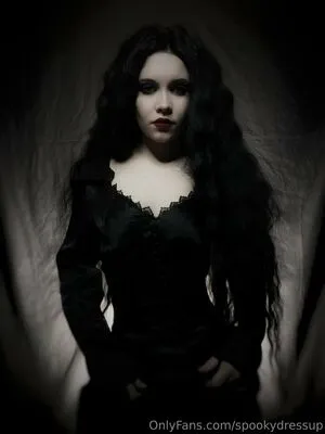 Spookydressup OnlyFans Leaked Free Thumbnail Picture - #Elh5J2rdpg
