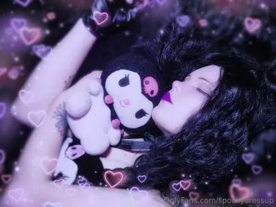Spookydressup OnlyFans Leaked Free Thumbnail Picture - #Wl3HQvr84u