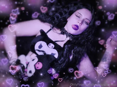 Spookydressup OnlyFans Leaked Free Thumbnail Picture - #rY8SiYM2Cx