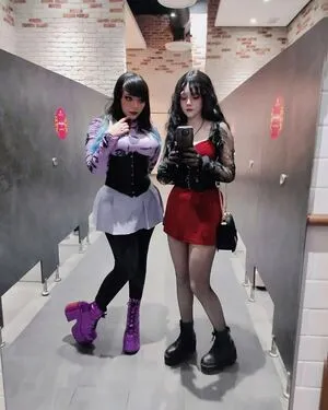 Spookydye OnlyFans Leaked Free Thumbnail Picture - #CVehm5dSZu