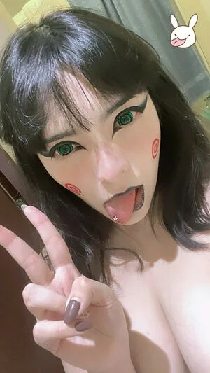 Spookydye OnlyFans Leaked Free Thumbnail Picture - #NFXoLXek6C