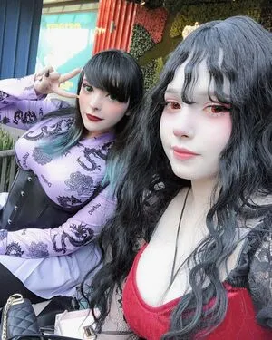 Spookydye OnlyFans Leaked Free Thumbnail Picture - #RiL5iRaIU5