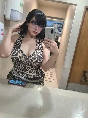 Spookydye OnlyFans Leaked Free Thumbnail Picture - #c0gZG1oHbw