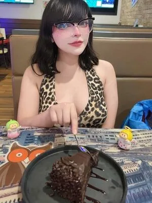 Spookydye OnlyFans Leaked Free Thumbnail Picture - #hudATp77qa