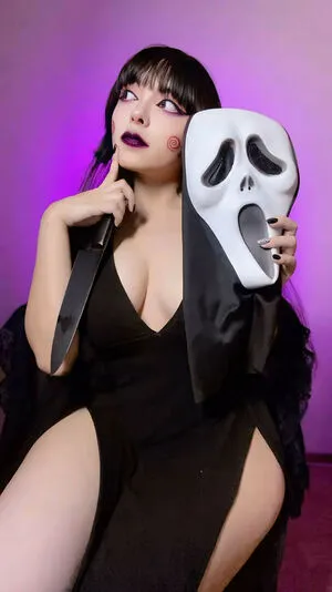 Spookydye OnlyFans Leaked Free Thumbnail Picture - #kCxEGqvee5