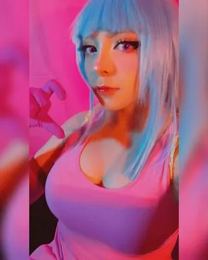 Spookydye OnlyFans Leaked Free Thumbnail Picture - #lafdWAnofS