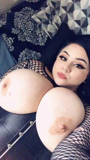 SpookyGirlLove OnlyFans Leaked Free Thumbnail Picture - #9pAVkGtdu9