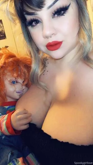 SpookyGirlLove OnlyFans Leaked Free Thumbnail Picture - #BDNF5ZelHF