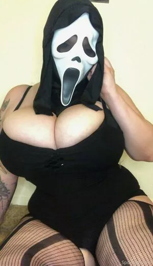 SpookyGirlLove OnlyFans Leaked Free Thumbnail Picture - #IddWu18KE3