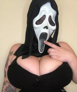 SpookyGirlLove OnlyFans Leaked Free Thumbnail Picture - #SjvwicJqUY