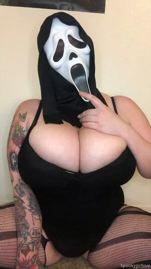 SpookyGirlLove OnlyFans Leaked Free Thumbnail Picture - #iWC0mN5ZI1