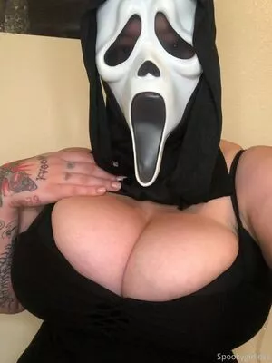 SpookyGirlLove OnlyFans Leaked Free Thumbnail Picture - #pIsXv3eEwC