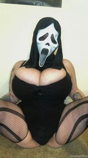 SpookyGirlLove OnlyFans Leaked Free Thumbnail Picture - #pOfi9P8vC2