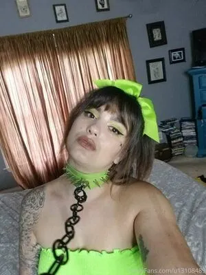 Spookygothgrandma OnlyFans Leaked Free Thumbnail Picture - #P1U0oUzyKN