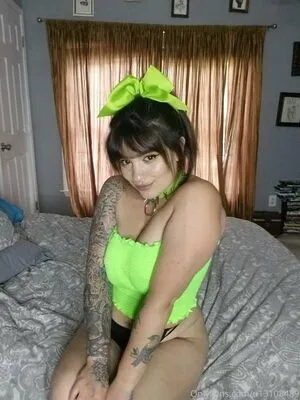 Spookygothgrandma OnlyFans Leaked Free Thumbnail Picture - #hB8USPmlBi