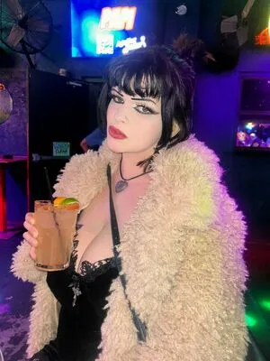Spookyhellion OnlyFans Leaked Free Thumbnail Picture - #dy9cekA83C