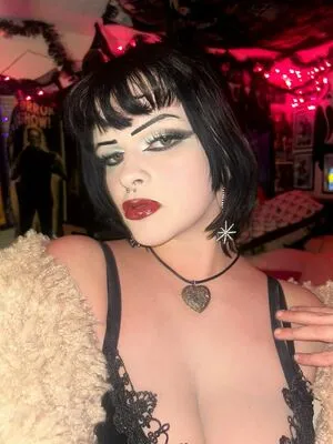 Spookyhellion OnlyFans Leaked Free Thumbnail Picture - #sBj7inPOoO