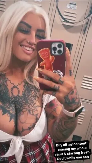 Spookylabihh OnlyFans Leaked Free Thumbnail Picture - #yFRCF5adiq