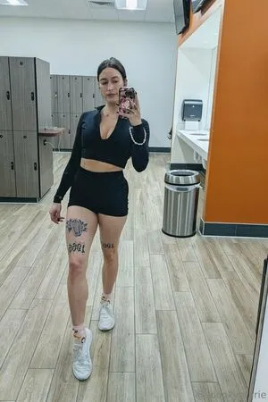 Spookymarie OnlyFans Leaked Free Thumbnail Picture - #CyhjQWj86g