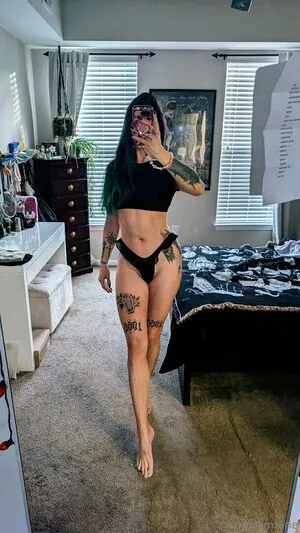 Spookymarie OnlyFans Leaked Free Thumbnail Picture - #kDtvuoKxNy