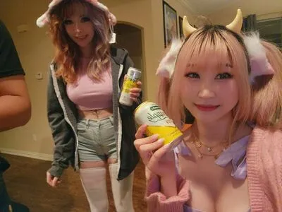 Spookymoogs OnlyFans Leaked Free Thumbnail Picture - #P47GRT6kdl