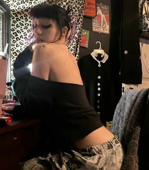 Spookypuppyy OnlyFans Leaked Free Thumbnail Picture - #1EP25A2XsD